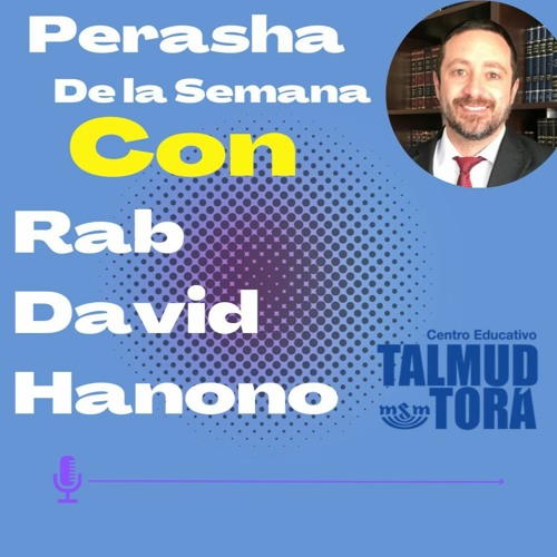 RAB DAVID HANONO- VAYISHLAJ- LA LEY DE ATRACCION ES VERDAD.MP3