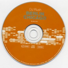 Essential Underground Vol.2 - CD 2 - Chicago - DJ Rush