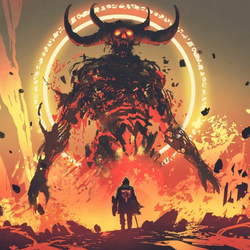 Welcome To Hell