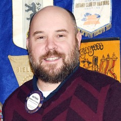 Episode 1119 (Hour 2) Matthew Young and Michael Martin