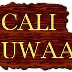 Cali Uwaa - Heshiis