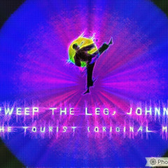 The Tourist (Original Mix)