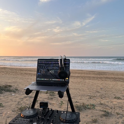 AFRO MIX PT 3 - DJ SIRFBOARD FRIS