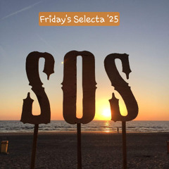 # S.O.S. presents 'Woodstock'69 Friday's Selecta Session' [aPart2]