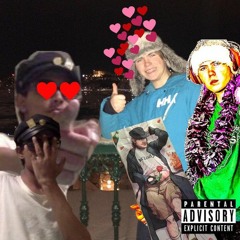 I Read Lots Of Fanfiction (feat. Lil Bodypillow & Tom Sawyer) [Prod. Phantom Demon]