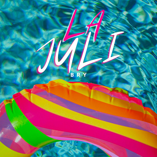 BRY - La Juli (Guaracha Tiktok)