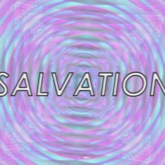 Jaypluss - SALVATION (Prod. By. Friendkerrek)
