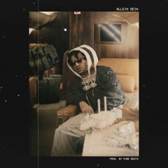 [FREE] Ufo361 Type Beat 2020 - ''Allein Sein'' | Instrumental