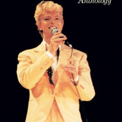 DOWNLOAD EBOOK 📔 David Bowie Anthology (Piano, Vocal, Guitar Personality Folio S) by
