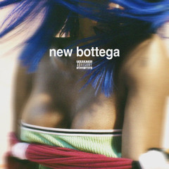 Azealia Banks - New Bottega