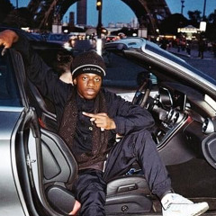 JRK19 - Fresstyle Perm’ (Feat Lil Tecca)