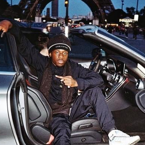 JRK19 - Fresstyle Perm’ (Feat Lil Tecca)