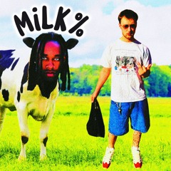 Milk% feat. Ty Dolla $ign (prod. Schimo)