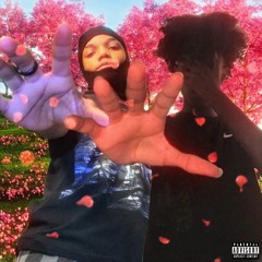 The Time We Had (feat.YounginB) [Prod.Ykquxn]