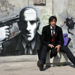 My BULLSHIT Wes Anderson Mixtape and the Dangers of Memetic Insomnia; a sound cloud love story