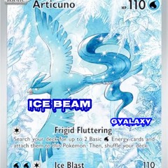 ICE BEAM