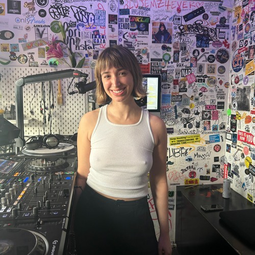 Shi Shi @ The Lot Radio 04-09-2024
