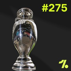 Brand new Euro 2020 PREVIEW podcast
