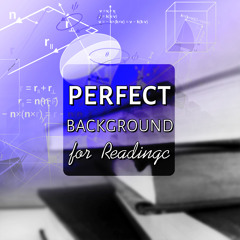 Perfect Background for Reading