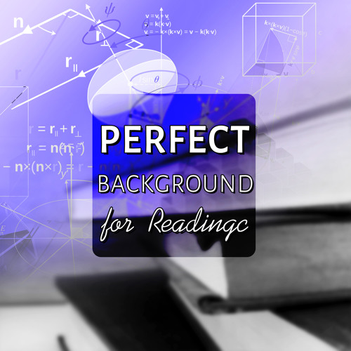 Perfect Background for Reading