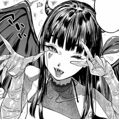 BENXNI - Demongirl (Nightcored)