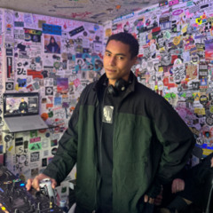 ZTO @ The Lot Radio 11-14-2025