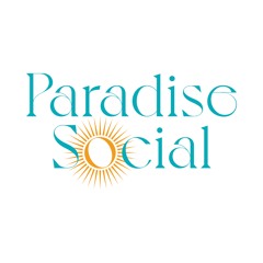 Paradise Social Radio Show 1BTN - May 24