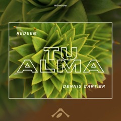 Tu Alma (with Redeem)