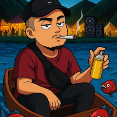VEM FUDER NA ONDA DO LANÇA (PROD. DJ FELIPE SOUZA)