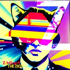 HIS NAME'S ZIGGY [SIDE Z]