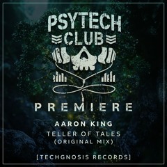 *PsyTech*