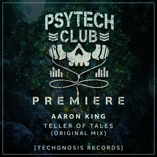 *PsyTech*