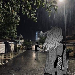 sau lưng anh có ai kìa remix