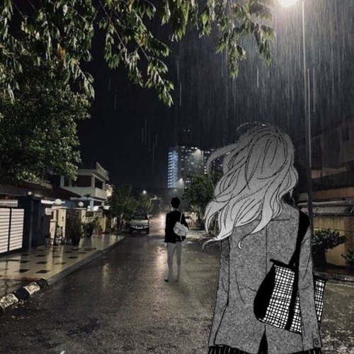 sau lưng anh có ai kìa remix