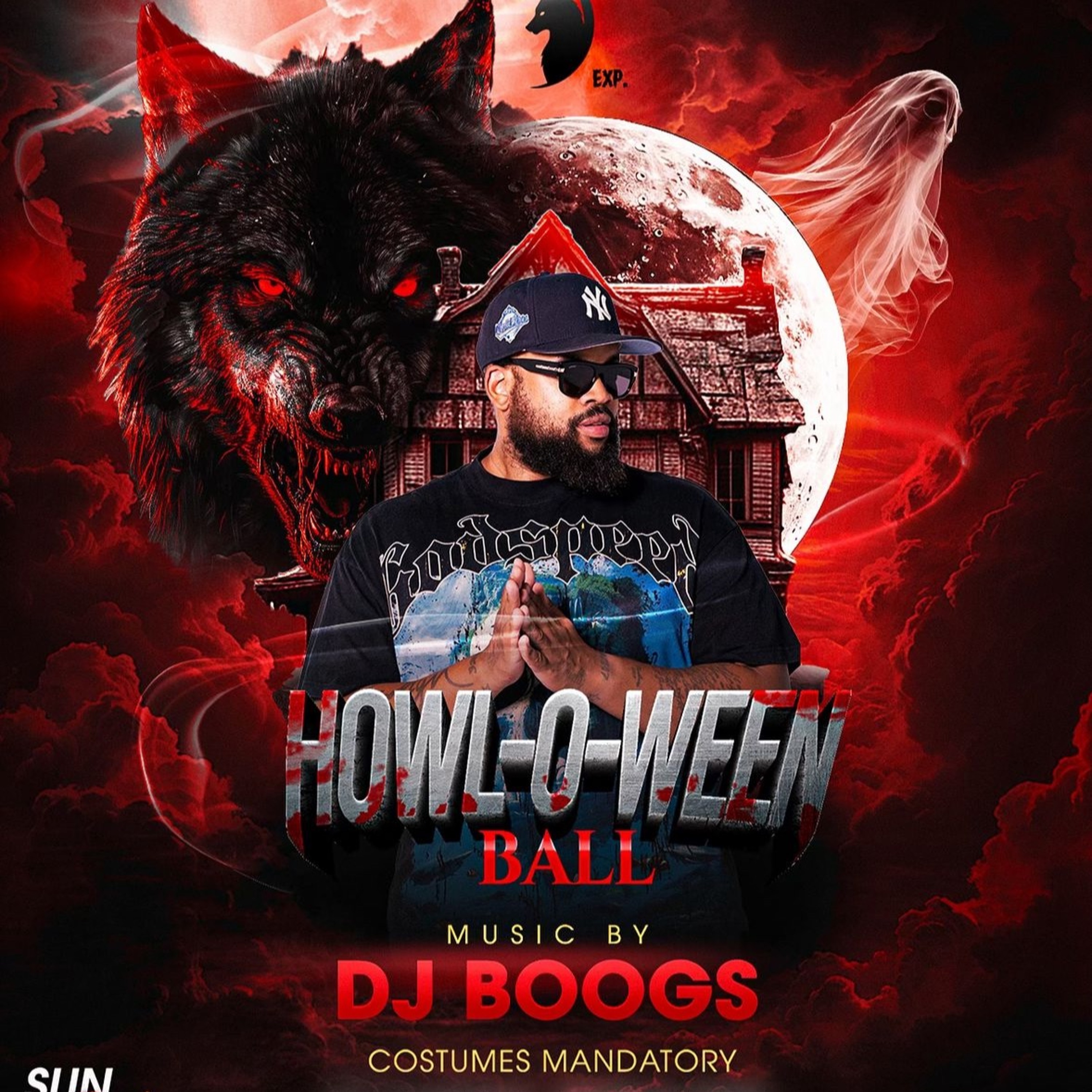 Dj Boogs Mixes