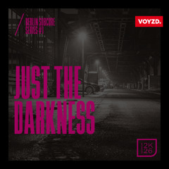 JUST THE DARKNESS (Berlin Subcore Series)