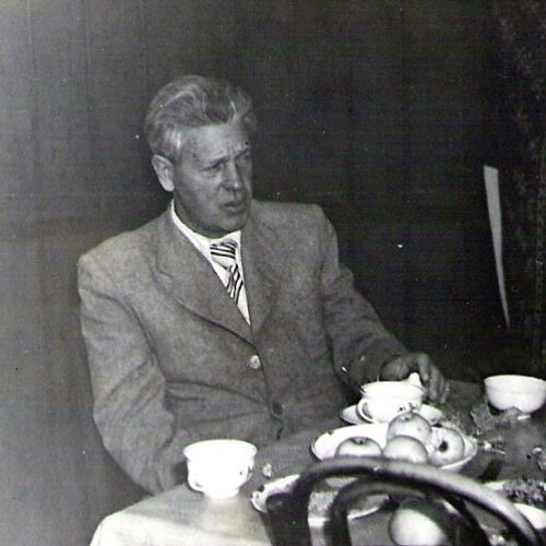 Khaèt Benjamin, le compositeur de Tachkent -  égalisateur