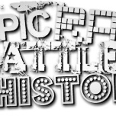 Slender Man vs. Freddy Fazbear- Epic Rap Battles of Cancer