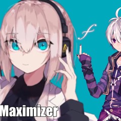 マーシャル・マキシマイザー (Marshall Maximizer) - Vflower [Vocaloid Cover] {Pitched Down}