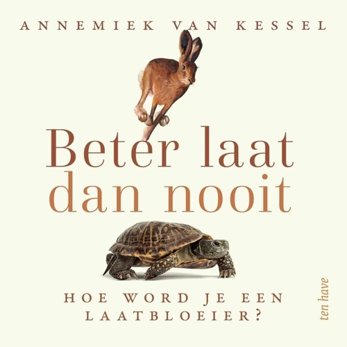 Stream Ottolien Boeschoten leest Beter laat dan nooit Annemiek van Kessel from Thinium Stream Ottolien Boeschoten leest Beter laat dan nooit Annemiek van Kessel from Thinium