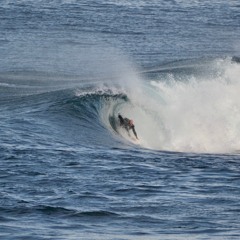 SOUL SURFIN | Slippery Surfa