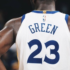 DRAYMOND GREEN (feat. Scuba) (prod. Slade)
