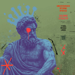 Kolomin - Logica [UYSR152]