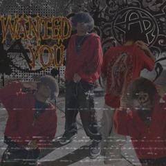wanted you ft. $olace prod. pyctur