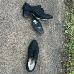 Wait until you see the shimmer in the shadow