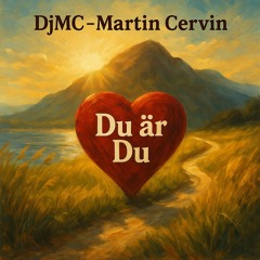 DjMC - Du är du