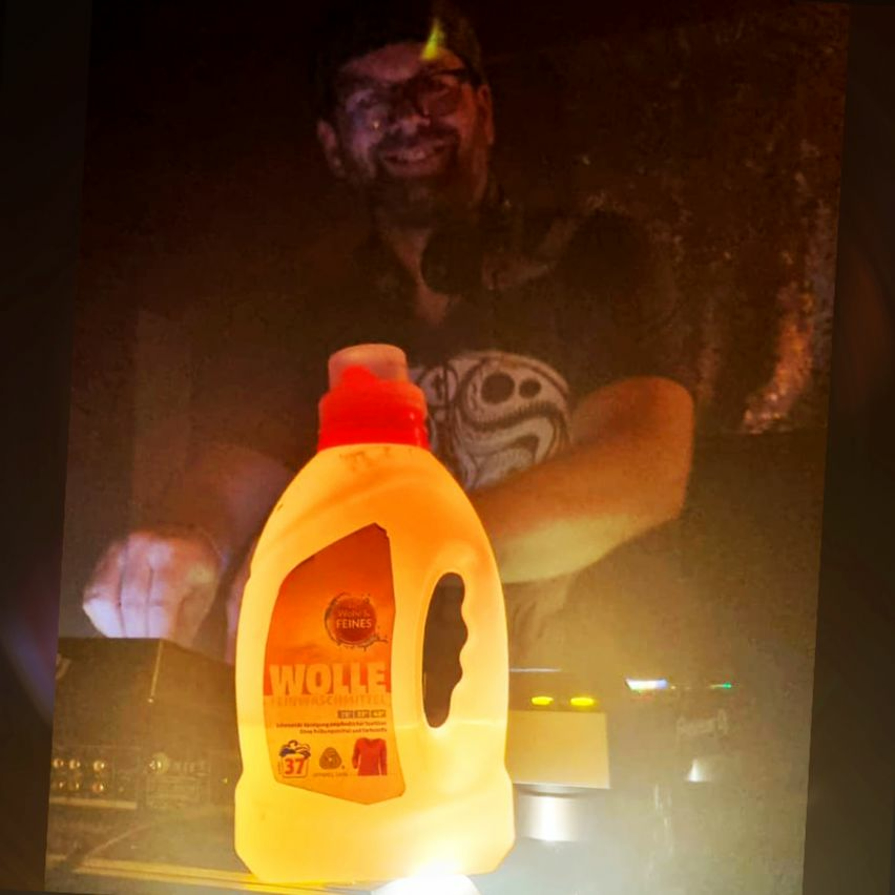 Wolles Musik