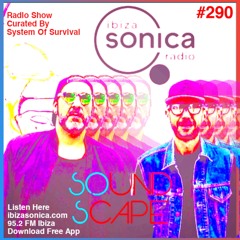SOundScape #290 System Of Survival