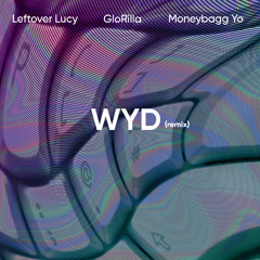 WYD Remix (ft GloRilla & Moneybagg Yo)