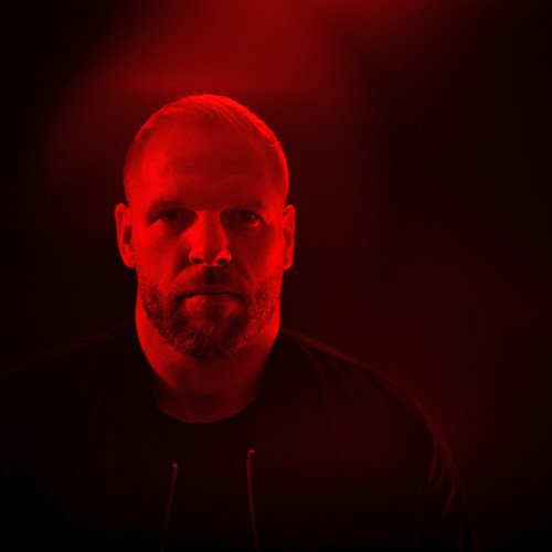 AWHIN Sessions: James Haskell